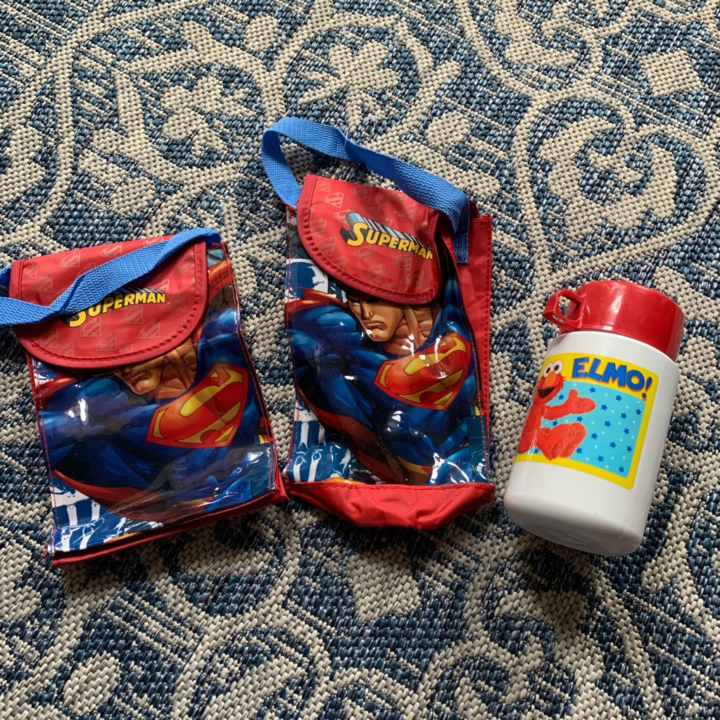 Lunch Bundle